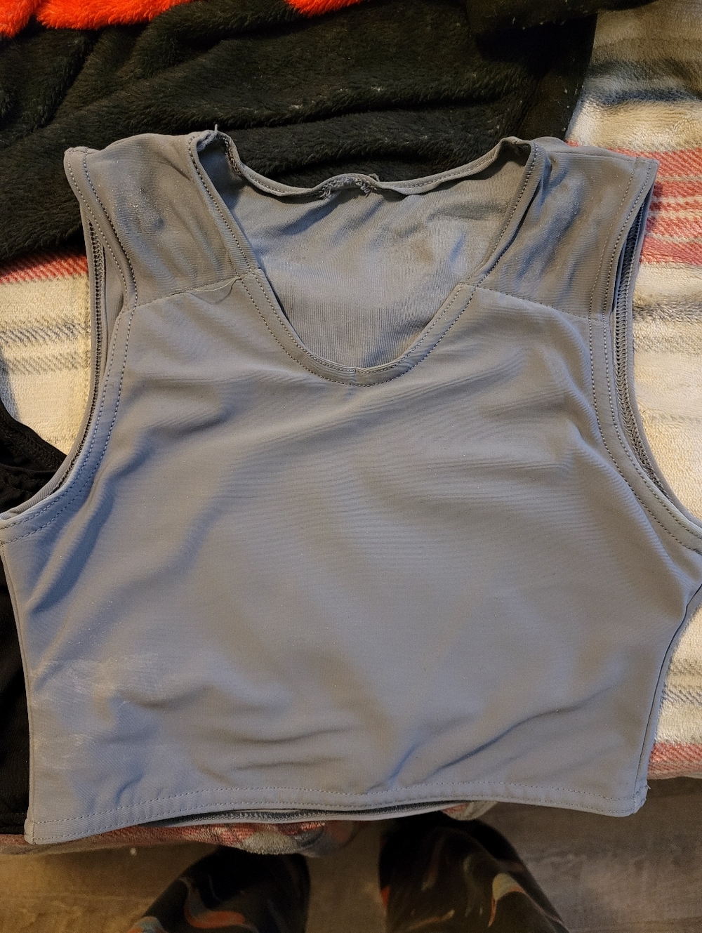 Bundle Of 2 Chest Binders XS/S - Picture 3 of 5